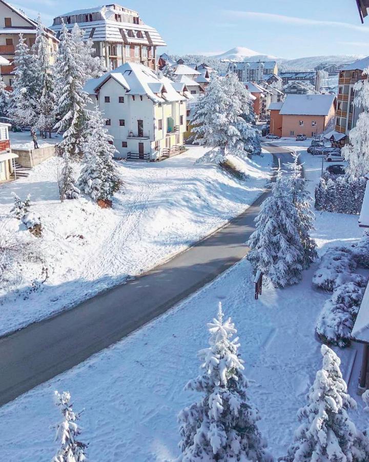 Vlasen Zlatibor Extérieur photo