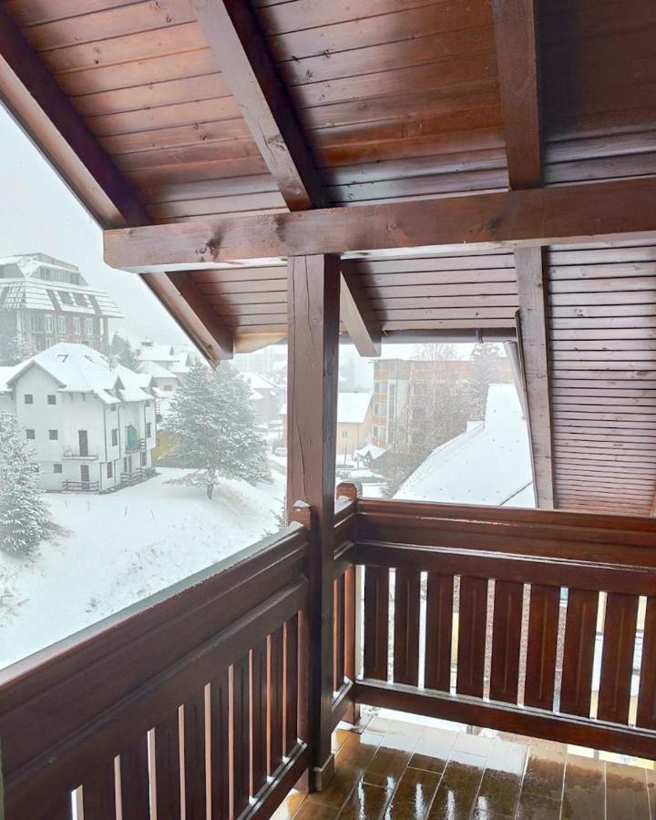 Vlasen Zlatibor Extérieur photo